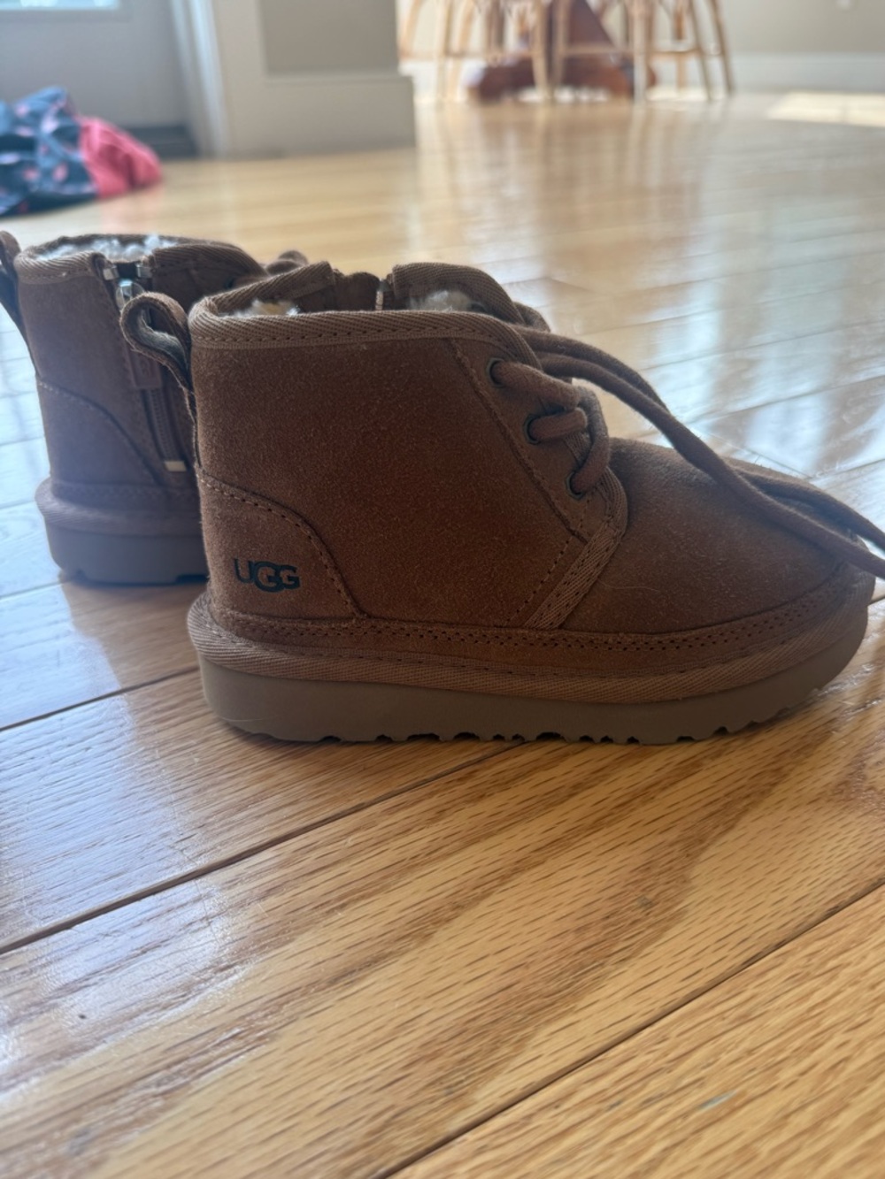 Ugg Boots